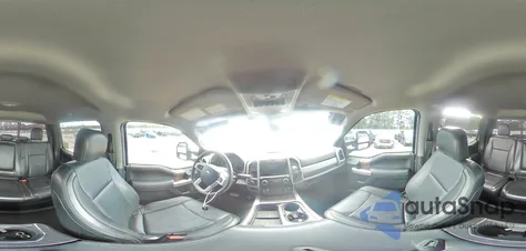 2019 Ford F250 Super Duty z USA, uszkodzony, nr VIN 1FT7W2BT6KED06853